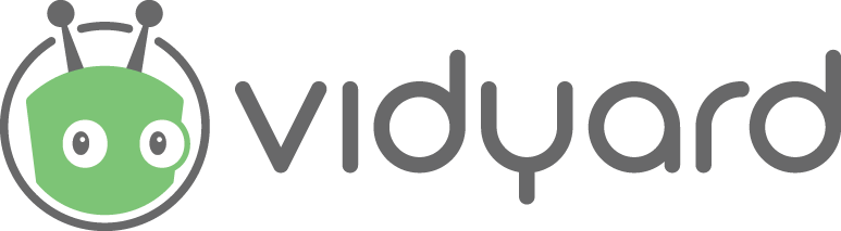 Vidyard Logo