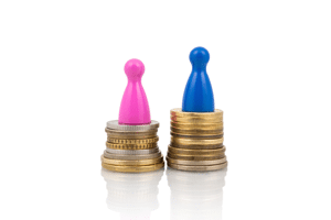 Bud Light and equal pay