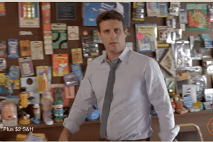 Dollar Shave Club