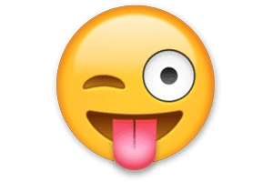 emoji use in brand marketing