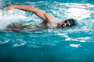 Marketing Olympic Athletes