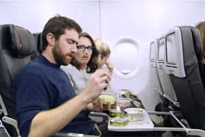 Jetblue content marketing