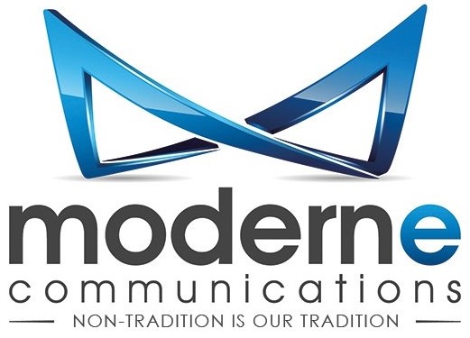 Moderne Communications