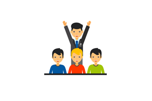 chief marketing technologist