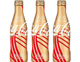 Coca-Cola's 2016 Olympic commemorative Coke bottles.