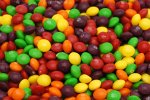 skittles