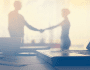 agency-client relationship
