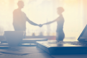 agency-client relationship