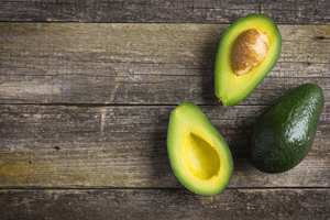 Avocados from Mexico