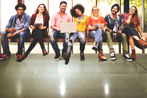 Marketing to Millennials
