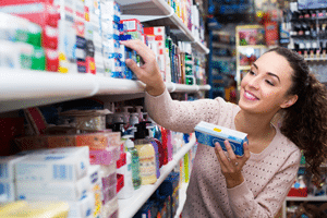 point-of-purchase
