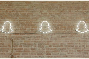 snapchat