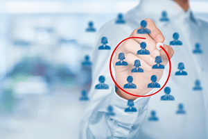 target audiences