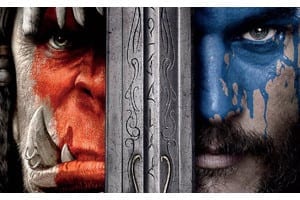 Matt Marolda, chief analytics officer for California-based Legendary Pictures, the studio behind "Warcraft," is a featured speaker at FutureM this week in Boston.