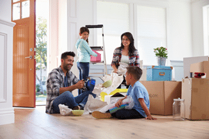 3rd-generation U.S. Hispanics