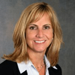 Jill Gregory, CMO, NASCAR