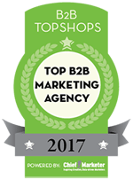 Chief Marketer B2B Top Shops