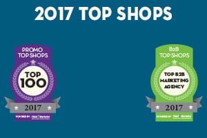 2017 Top Shops