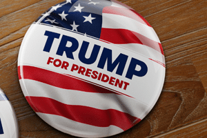 marketing lessons from Trump campaign