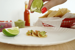 Zagat Tiny Café