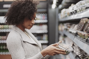 Amazon Go