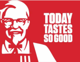 KFC Marketing slogans