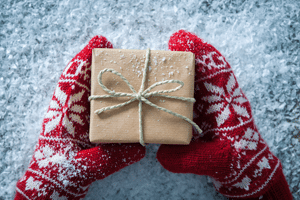 gift giving