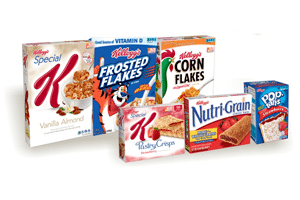 Kellogg's