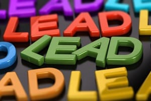 Lead Generation