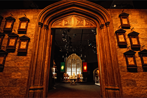 Harry Potter: The Exhibition