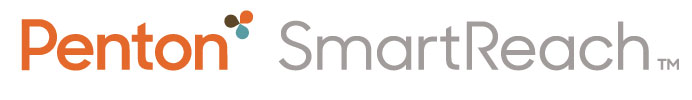 PentonSmart Reach Logo