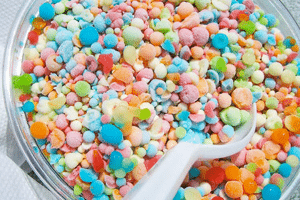 Dippin' Dots
