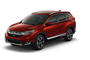 Honda The Upgrade promotion