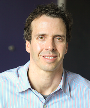Blair Symes