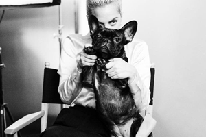 Lady Gaga & Tiffany