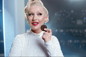 Oreo Sweepstakes