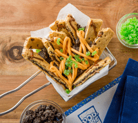 Pop-Tarts Café