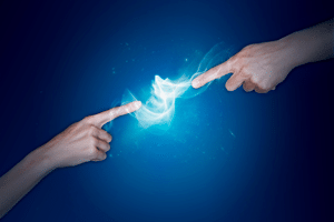 human customer experience