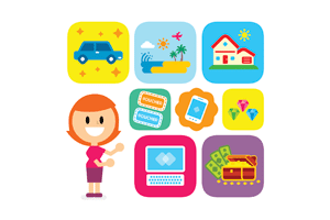 sweepstakes marketing