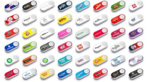 Amazon Dash Button