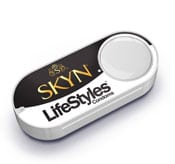 Amazon Dash Button