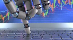 Stock Market Robot Trading