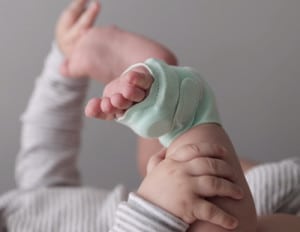  A video on the new site highlights Avnet's role in the creation of the Owlet baby sock monitor.