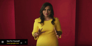 Mindy Kaling