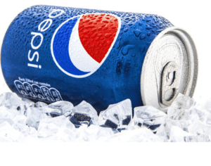 Pepsi Can