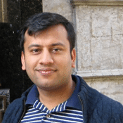 Piyush Jain