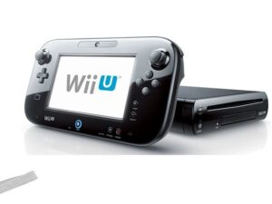 Nintendo Wii