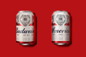 Budweiser America