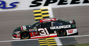  In some cases, W.W. Grainger's partnership with Richard Childress Racing has resulted in double digit growth.