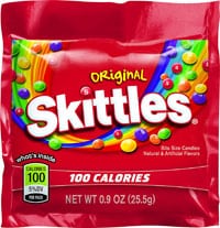 Skittles